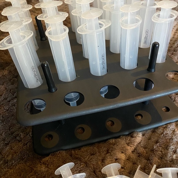 Jell-O shot glasses - Picture 2 of 4